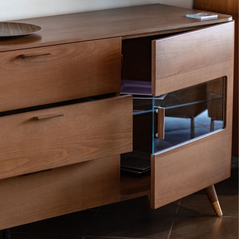 buffet florence gold 2