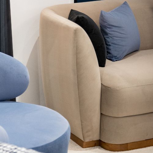 canapé moon2 places canapé 2 places moon fauteuil confortable
