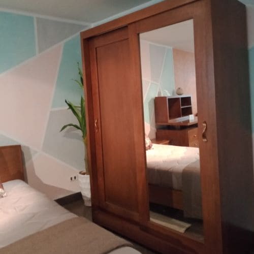 armoire venise