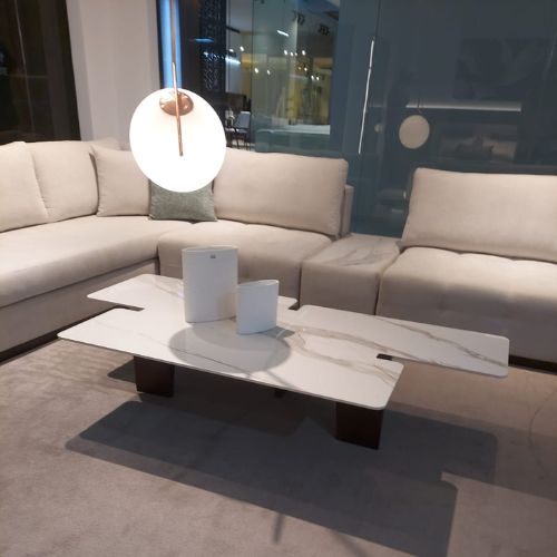 table basse élégance