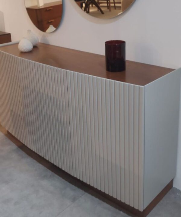 buffet bugatti PM