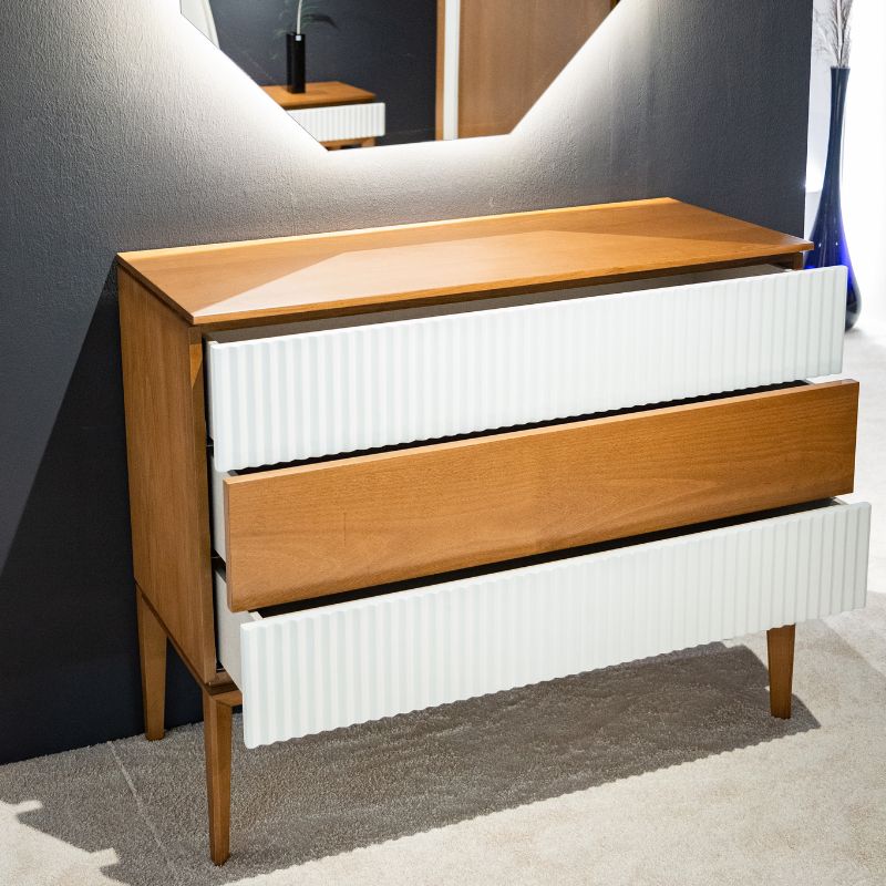 commode everest