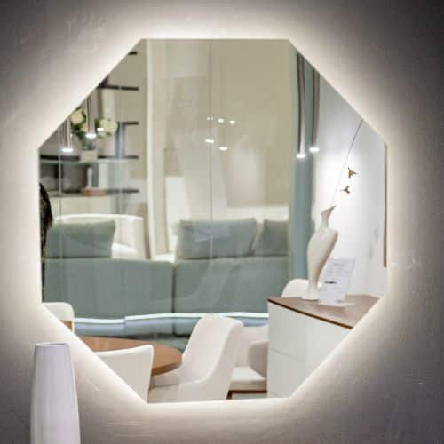 miroir everest miroir console everest