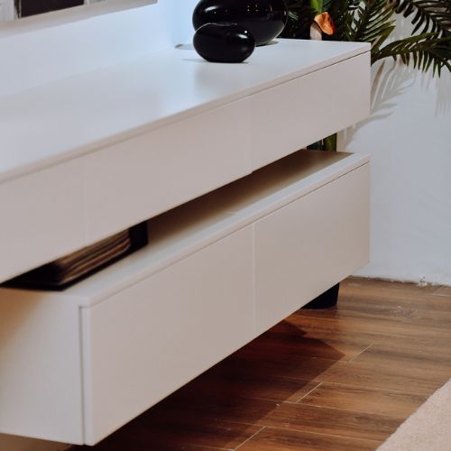 commode zénith