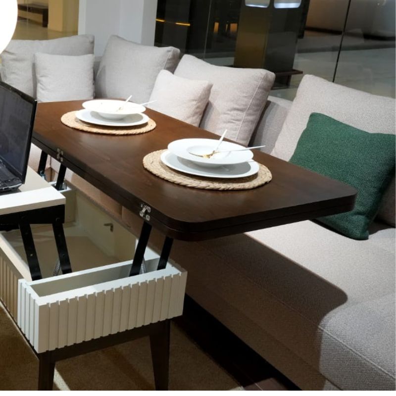table convertible florence 4 en 14