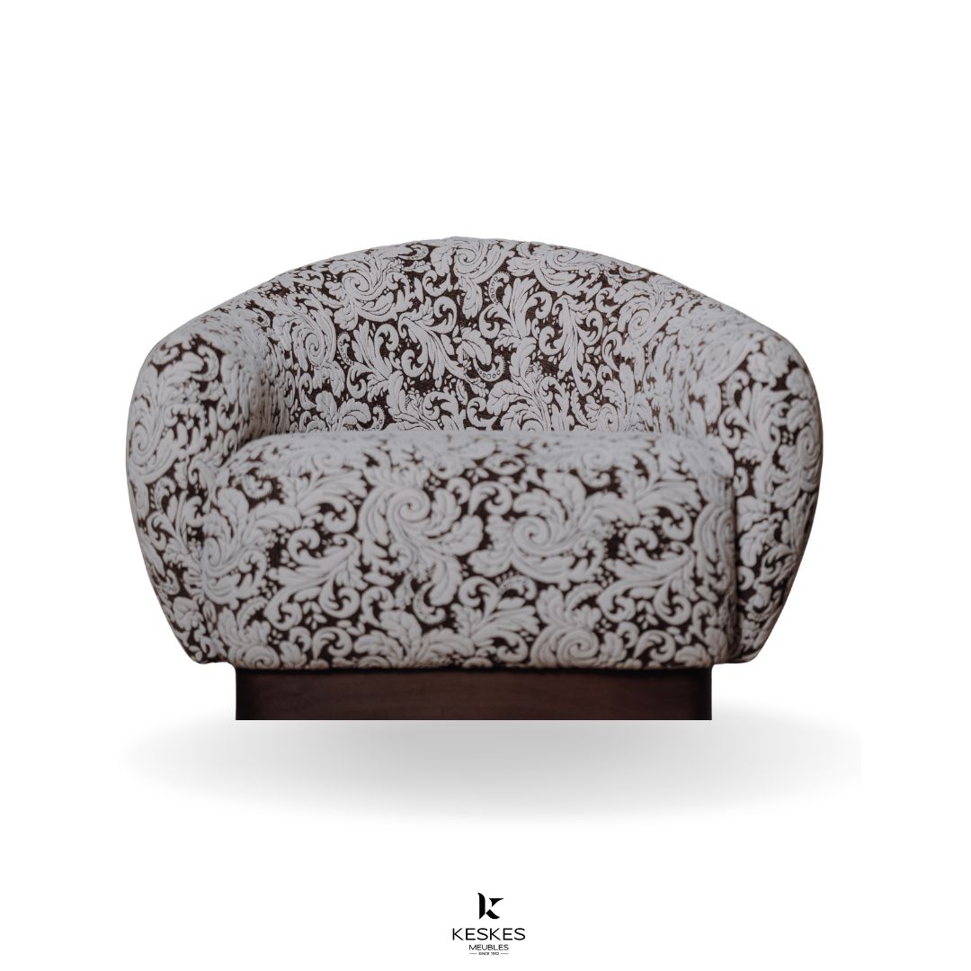 fauteuil archipel